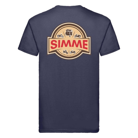 T-Shirt IFA Simme© / Simson DDR, verschiedene Farben